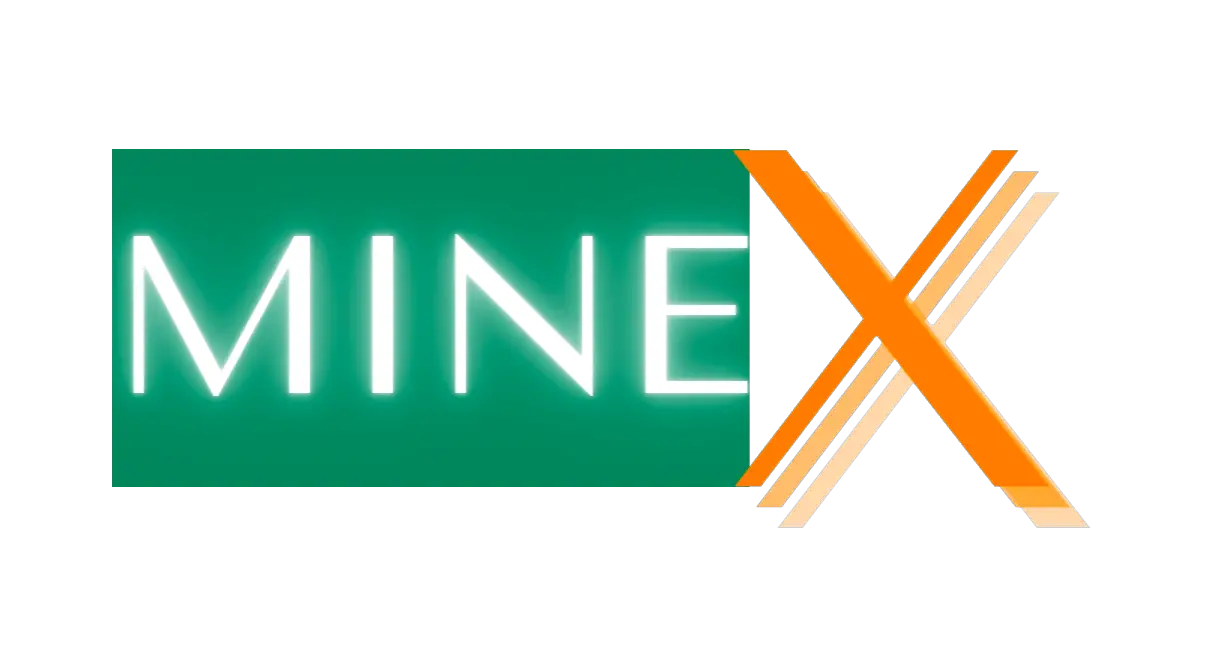 MinexTuts Community Forum Logo