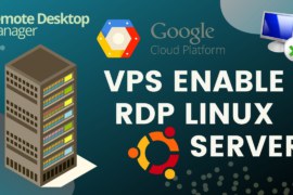 How to Setup RDP Google Cloud Platform Ubuntu Desktop (VIDEO)