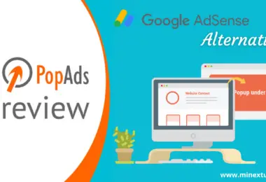 PopAds Review with Payment Proof – The Best Pop Ads Network to Make Money Online Daily
