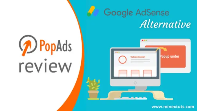 PopAds Review with Payment Proof – The Best Pop Ads Network to Make Money Online Daily