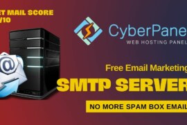 Free Email Marketing – Create SMTP Linux Mail Server (VIDEO)