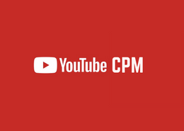 YouTube CPM Rates by Country or RPM and CPC