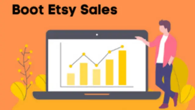 How to increase Etsy sales? – Tips for selling on Etsy