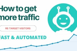 Get More Traffic to My Website – WordPress Auto Post to Telegram