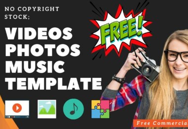 Top 10 Free Stock Videos Sites, Stock Photos and Royalty Free Music