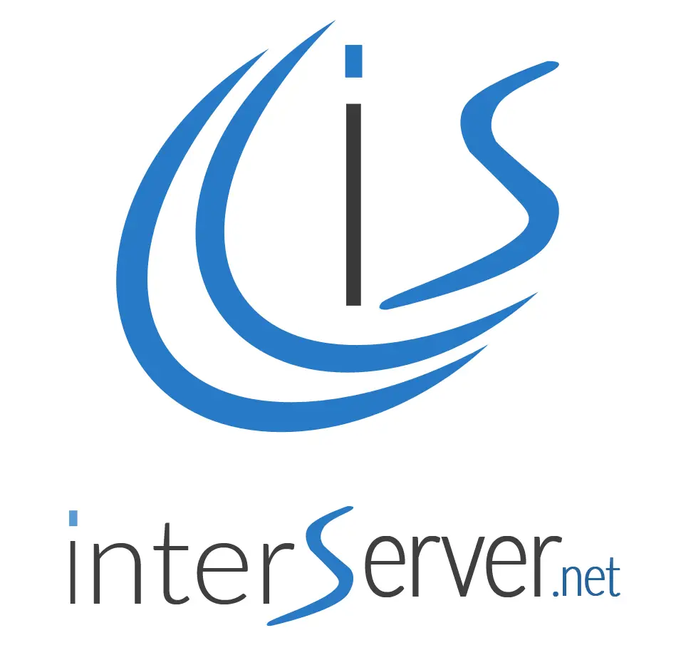 logo- interserver