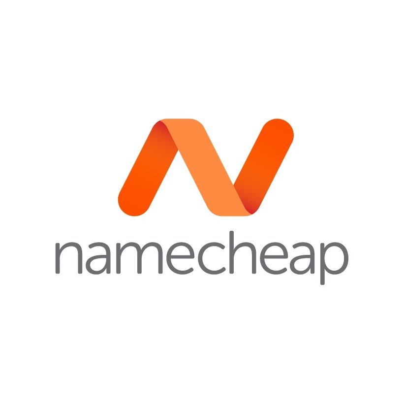 namecheap Logo