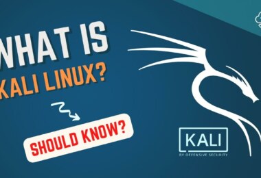 Kali Linux for Beginners: An Introduction to Kali Linux OS