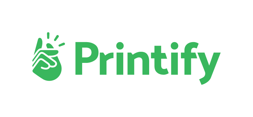 printify logo