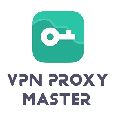 VPN-Proxy-Master-Logo