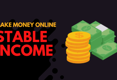 The Top 5 Stable Ways to Make Money Online in 2022