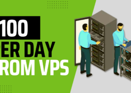 Best 5 Ways to Make Money from VPS with Little Effort
