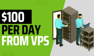 Best 5 Ways to Make Money from VPS with Little Effort