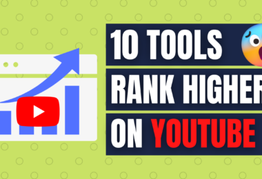 10 Best YouTube Keyword Tools to Boost Your YouTube SEO Traffic