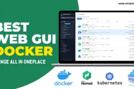 Discover the Best Web GUI for Docker: Easily Manage Your Containers with Portainer