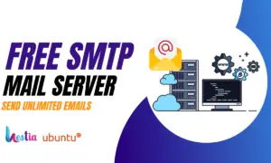 Best Way to Set up an SMTP Server Using the Hestia Control Panel – Step-by-step Guide