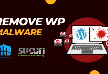 Scan Website for Malware | Free WordPress Malware Removal Plugin