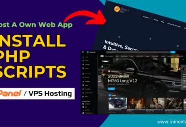 How to Install PHP Scripts in cPanel or VPS in 5 Minutes – Complete Tutorial