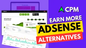 Best AdSense Alternatives for Bloggers