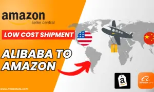 How to Ship from Alibaba to Amazon FBA: A Step-by-Step Walkthrough for Sellers