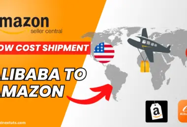 How to Ship from Alibaba to Amazon FBA: A Step-by-Step Walkthrough for Sellers