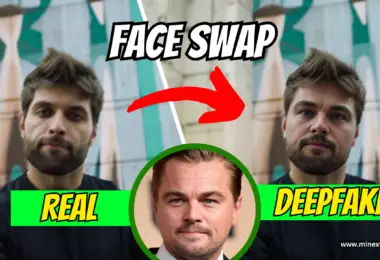 How to Create Your Own Deepfake Video for Free