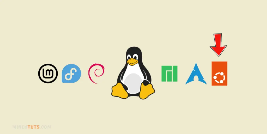 Set Up a Linux Server - Linux distributions - Ubuntu