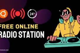 How to Start an Online Radio Station for Free