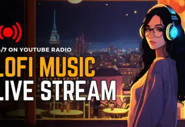 How to Create a 24/7 Free Music Live Stream on YouTube – Complete Tutorial