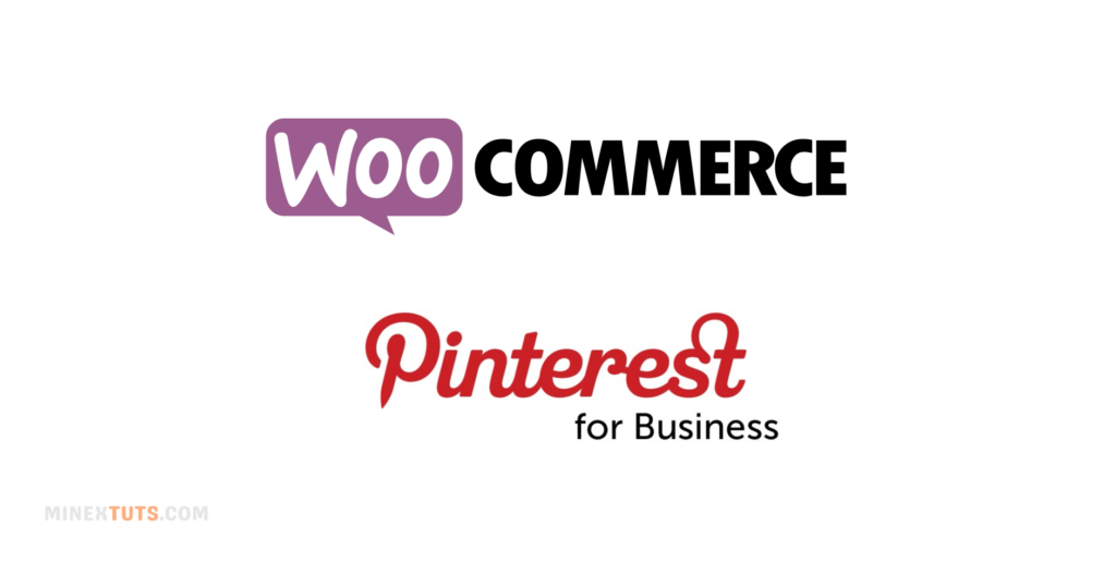 connect Pinterest to Woocommerce