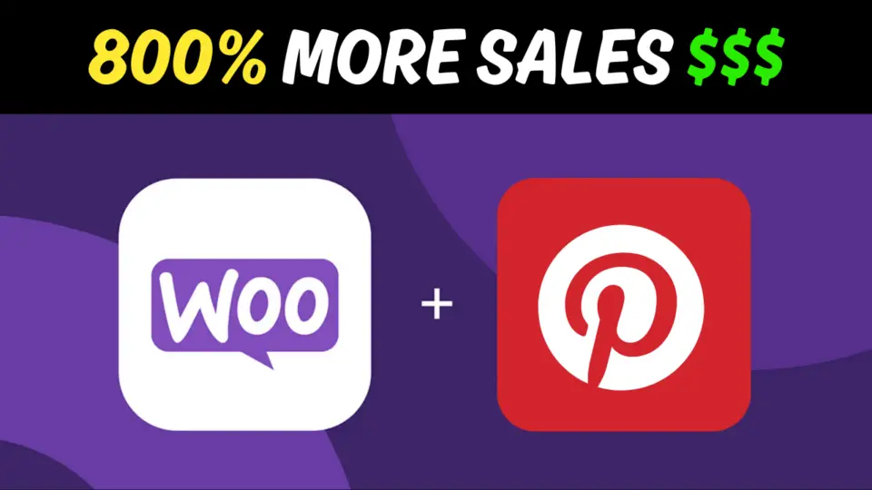 How to Add Products to Pinterest – Connect WooCommerce to Pinterest